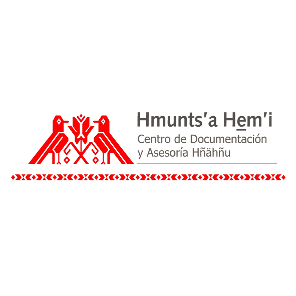 Hmunts'a He̱m'i - Centro de Documentación y Asesoría Hñähñu