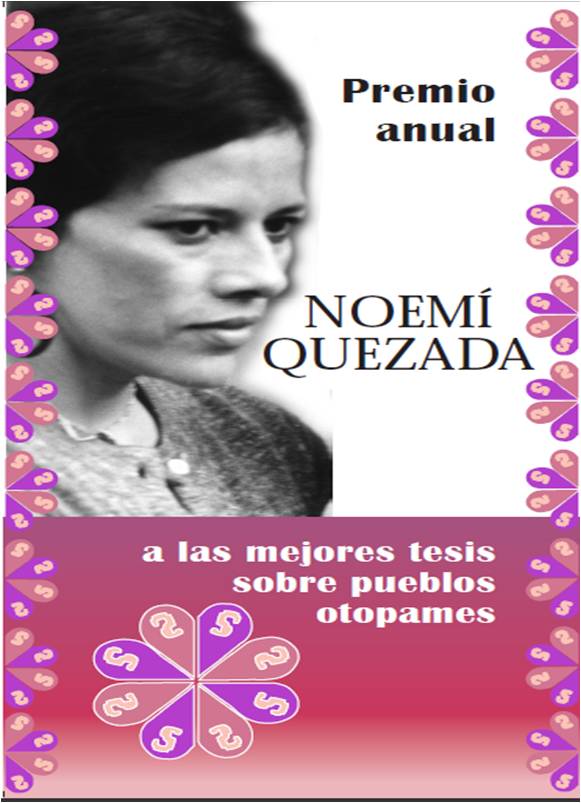 Premio NQuezada