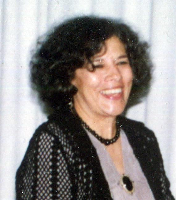 Dra. Noemí Quezada