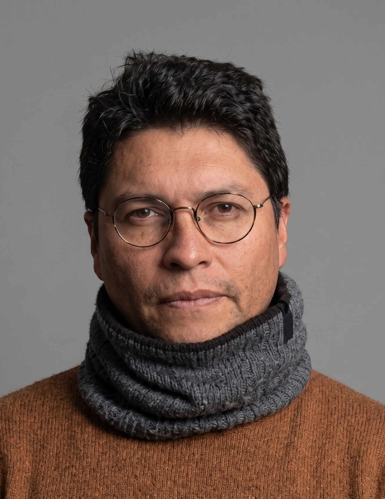 Alejandro Lovera