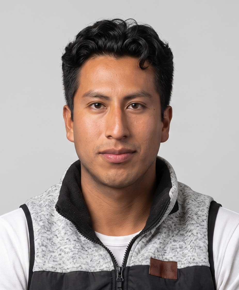 Leonardo Carranza