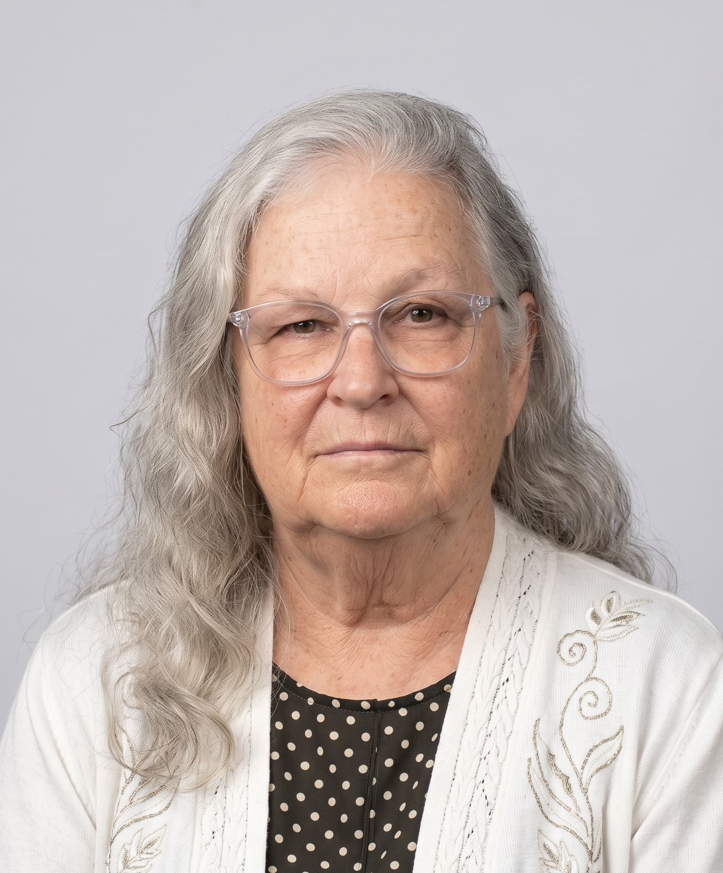 Phyllis Correa