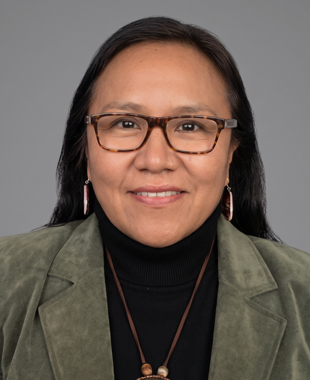 Silvia Mendoza