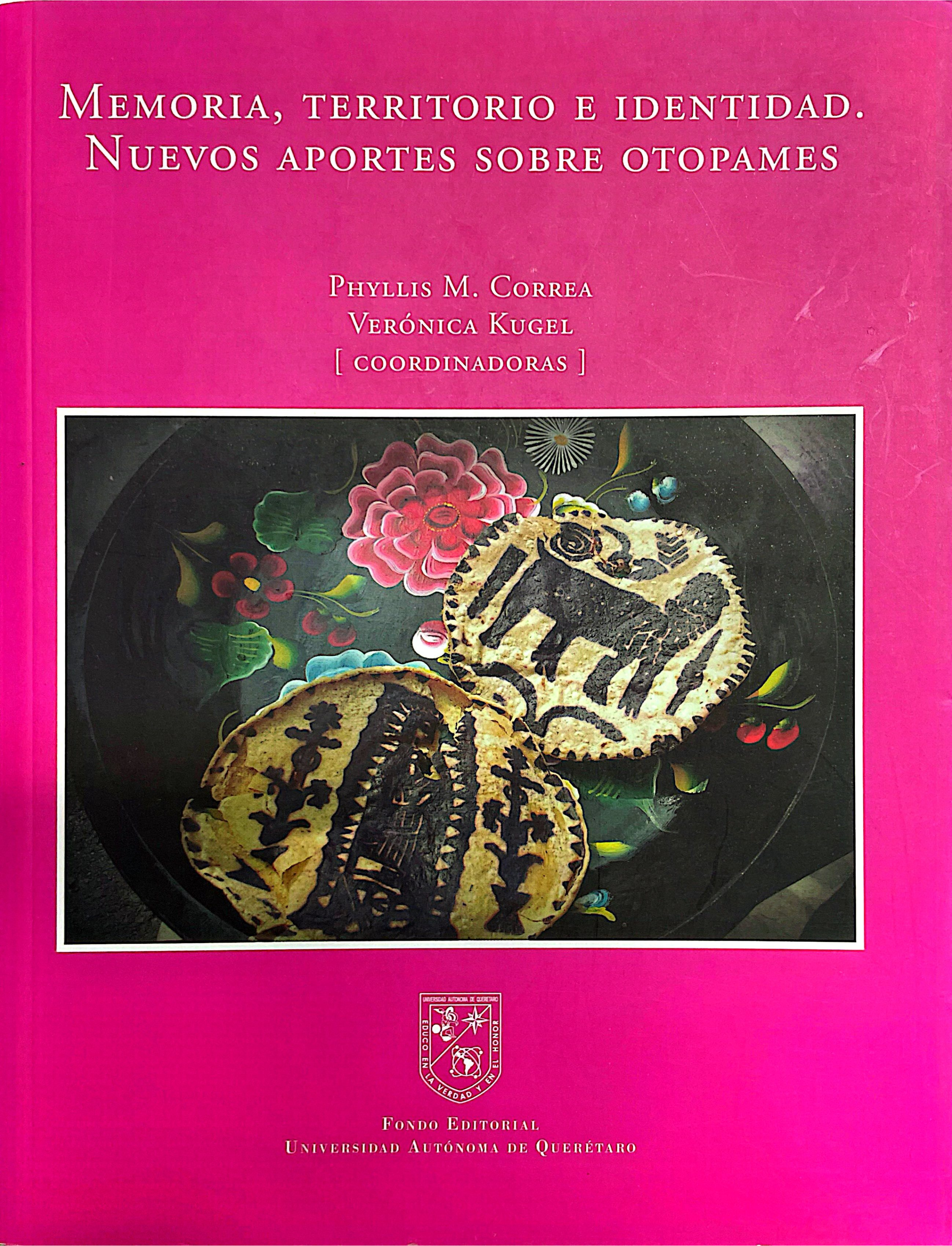 XII Coloquio Memorias